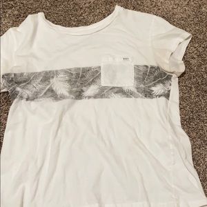 RVCA TEE